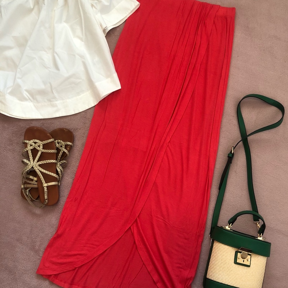Apt. 9 Maxi Skirt
